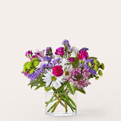 Wild Berry Bouquet –  Batavia Stage Coach Florist, Batavia NY