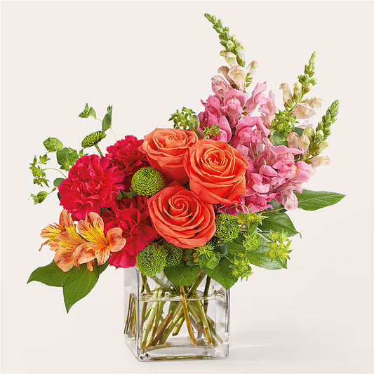 Cosmopolitan Bouquet –  Batavia Stage Coach Florist, Batavia NY
