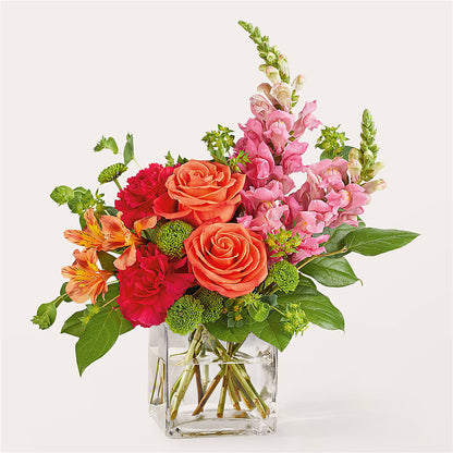 Cosmopolitan Bouquet –  Batavia Stage Coach Florist, Batavia NY
