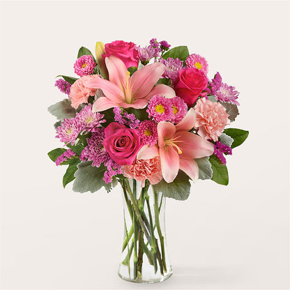 Dream Come True Bouquet –  Batavia Stage Coach Florist, Batavia NY