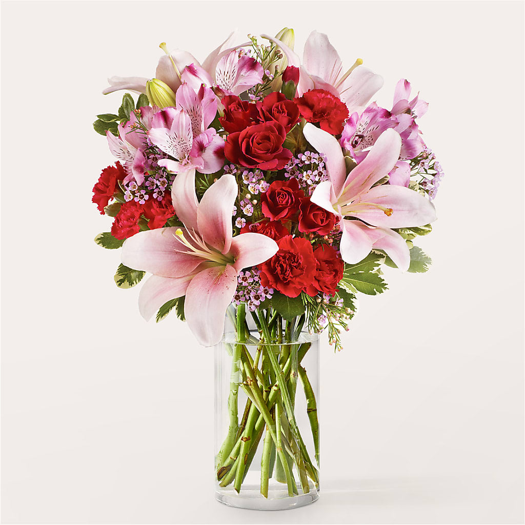 Kismet Bouquet –  Batavia Stage Coach Florist, Batavia NY