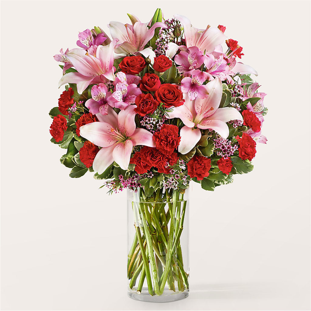 Kismet Bouquet –  Batavia Stage Coach Florist, Batavia NY