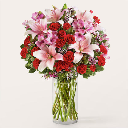 Kismet Bouquet –  Batavia Stage Coach Florist, Batavia NY