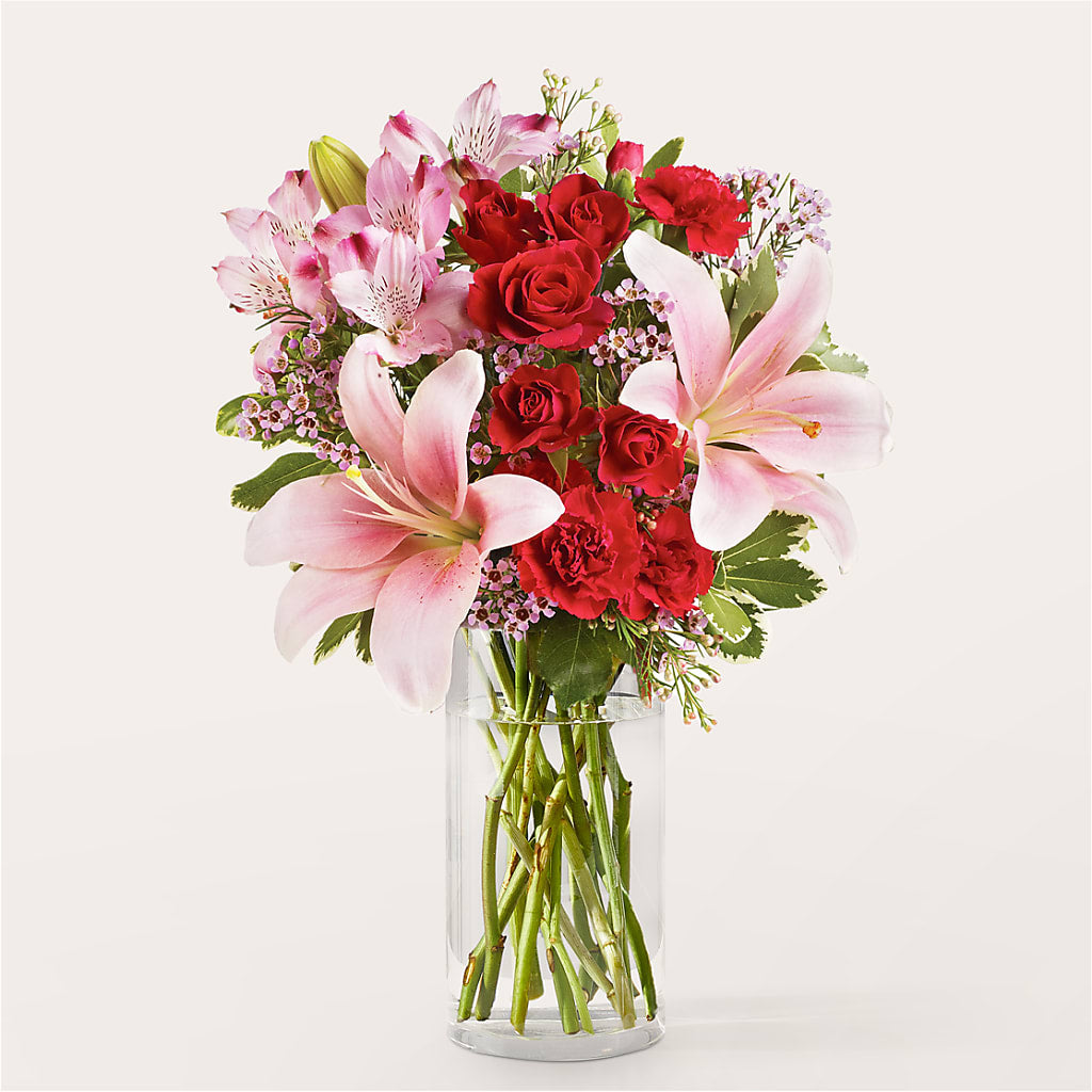 Kismet Bouquet –  Batavia Stage Coach Florist, Batavia NY