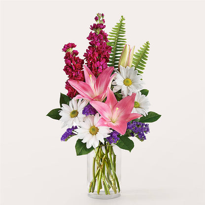 Blooming Spectacle Bouquet –  Batavia Stage Coach Florist, Batavia NY
