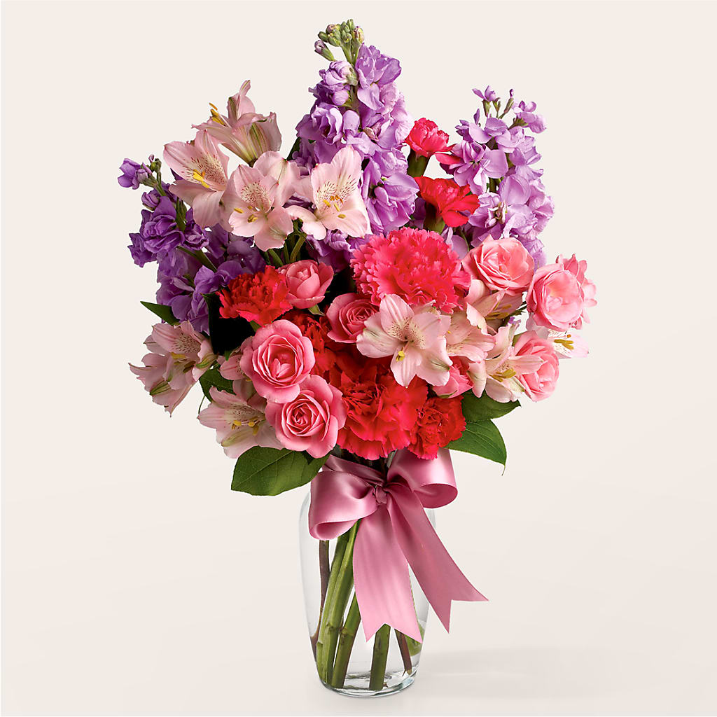 Main Character Bouquet –  Batavia Stage Coach Florist, Batavia NY