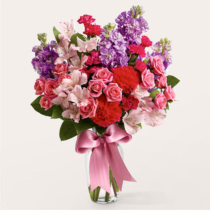 Main Character Bouquet –  Batavia Stage Coach Florist, Batavia NY