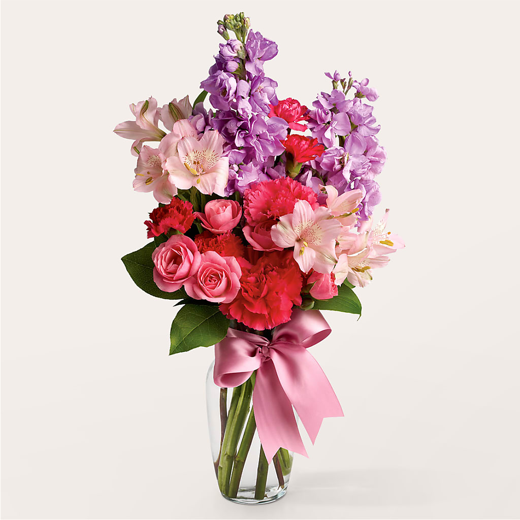 Main Character Bouquet –  Batavia Stage Coach Florist, Batavia NY