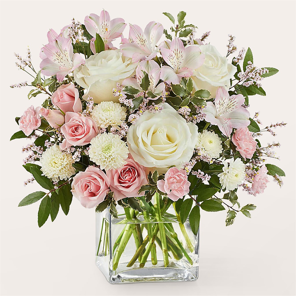 Day Made Bouquet –  Batavia Stage Coach Florist, Batavia NY