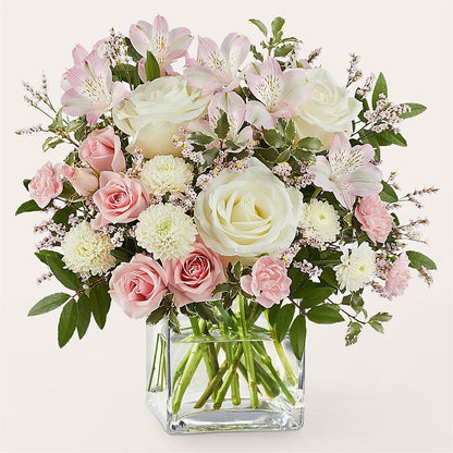 Day Made Bouquet –  Batavia Stage Coach Florist, Batavia NY