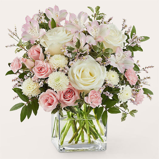 Day Made Bouquet –  Batavia Stage Coach Florist, Batavia NY