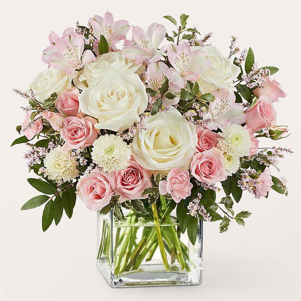 Day Made Bouquet –  Batavia Stage Coach Florist, Batavia NY