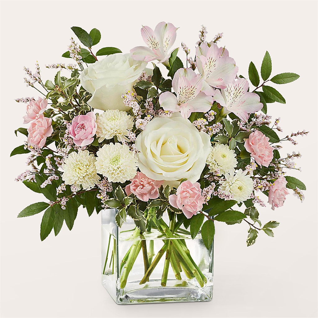Day Made Bouquet –  Batavia Stage Coach Florist, Batavia NY