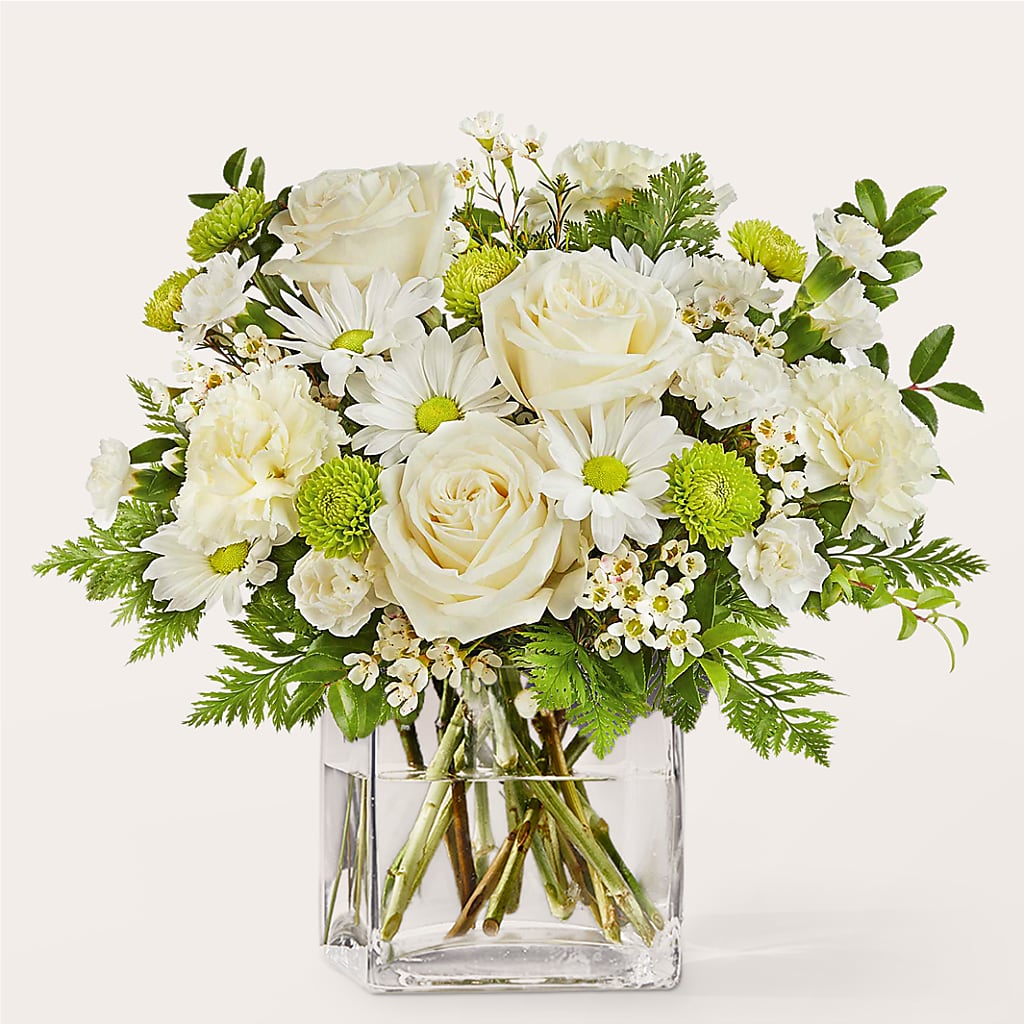 Momentary Meditation Bouquet –  Batavia Stage Coach Florist, Batavia NY