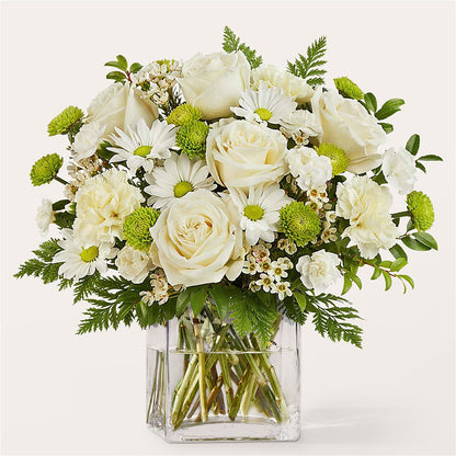 Momentary Meditation Bouquet –  Batavia Stage Coach Florist, Batavia NY