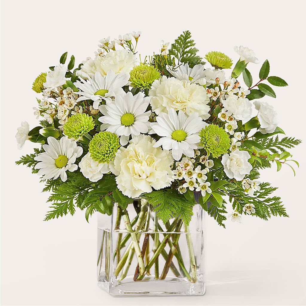 Momentary Meditation Bouquet –  Batavia Stage Coach Florist, Batavia NY