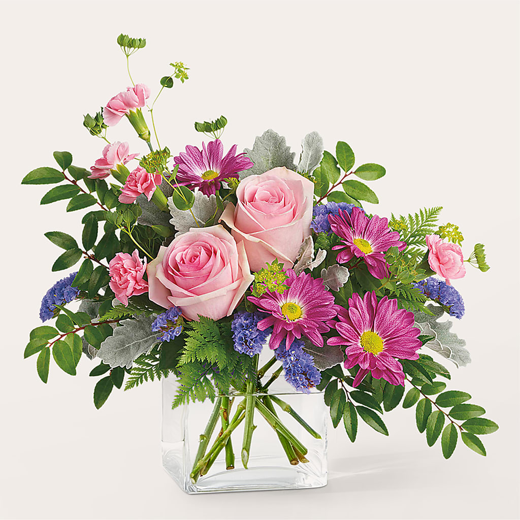 Starlet Bouquet –  Batavia Stage Coach Florist, Batavia NY