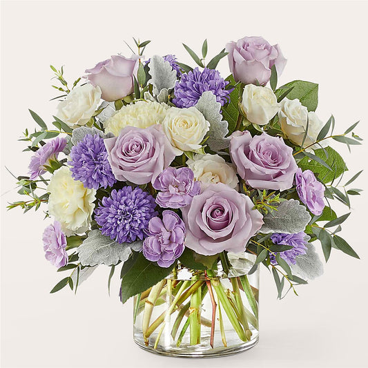 Stardust Bouquet –  Batavia Stage Coach Florist, Batavia NY