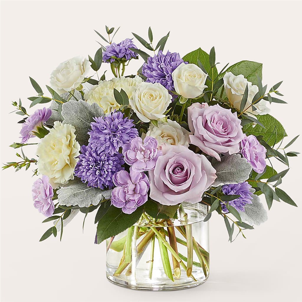 Stardust Bouquet –  Batavia Stage Coach Florist, Batavia NY