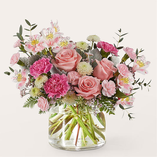 The Treehouse Bouquet –  Batavia Stage Coach Florist, Batavia NY
