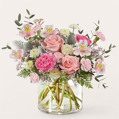 The Treehouse Bouquet –  Batavia Stage Coach Florist, Batavia NY
