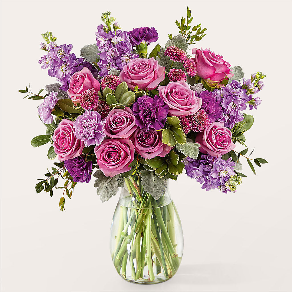 A Love Story Bouquet –  Batavia Stage Coach Florist, Batavia NY