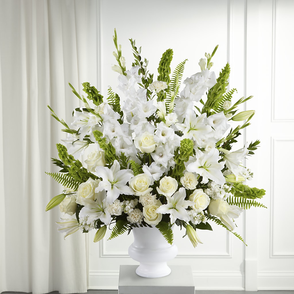 Morning Stars Arrangement –  Batavia Stage Coach Florist, Batavia NY