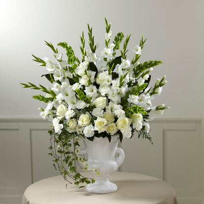 Fond Reflections Arrangement –  Batavia Stage Coach Florist, Batavia NY
