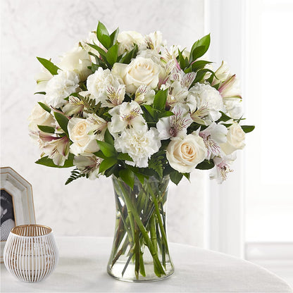 Cherished Friend Bouquet –  Batavia Stage Coach Florist, Batavia NY