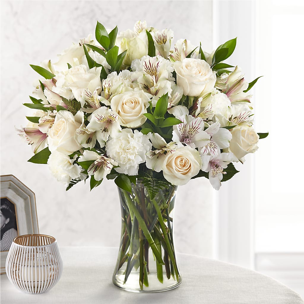 Cherished Friend Bouquet –  Batavia Stage Coach Florist, Batavia NY