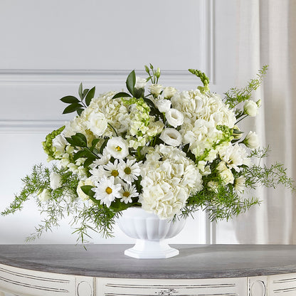 Love & Compassion Arrangement –  Batavia Stage Coach Florist, Batavia NY