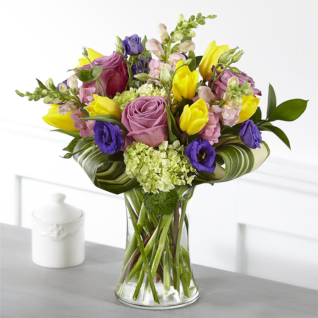 Wondrous Memories Bouquet –  Batavia Stage Coach Florist, Batavia NY