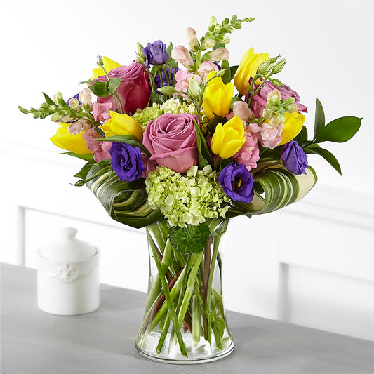 Wondrous Memories Bouquet –  Batavia Stage Coach Florist, Batavia NY