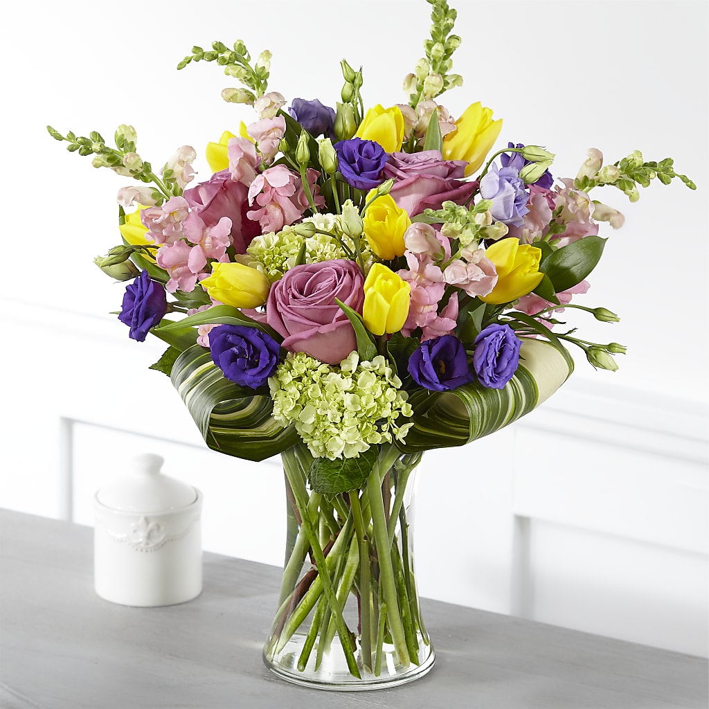 Wondrous Memories Bouquet –  Batavia Stage Coach Florist, Batavia NY