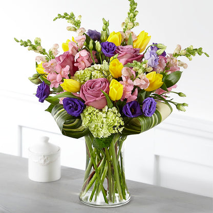 Wondrous Memories Bouquet –  Batavia Stage Coach Florist, Batavia NY