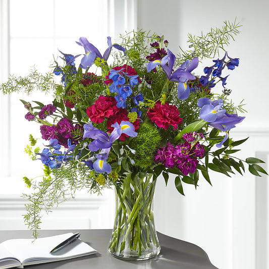Giving Grace Bouquet –  Batavia Stage Coach Florist, Batavia NY