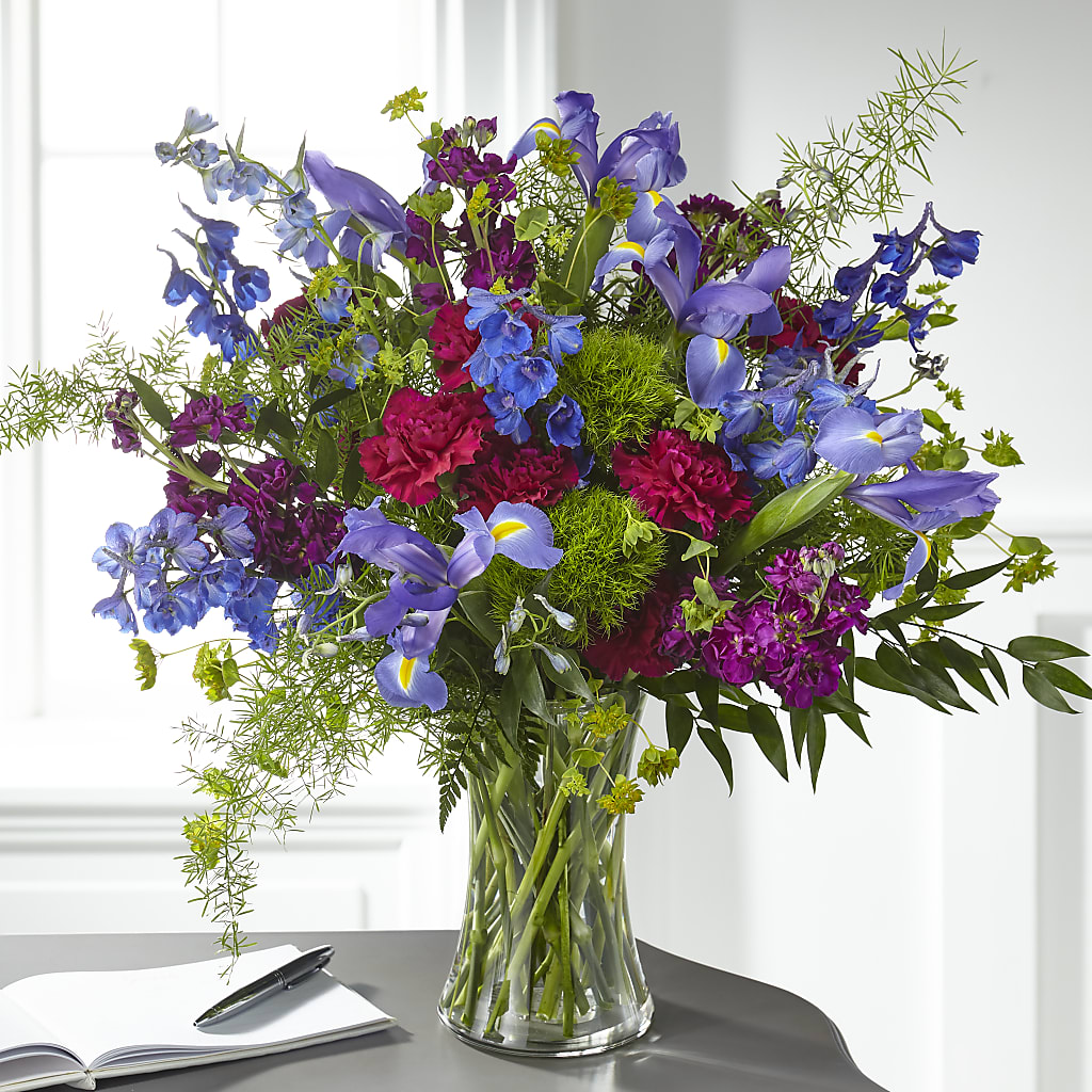 Giving Grace Bouquet –  Batavia Stage Coach Florist, Batavia NY