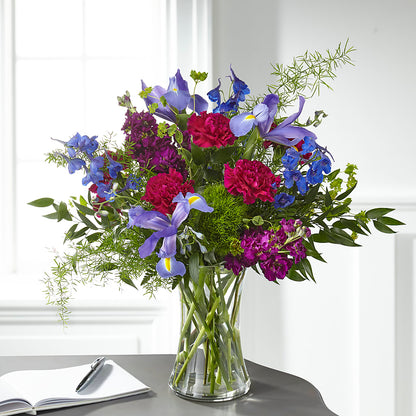 Giving Grace Bouquet –  Batavia Stage Coach Florist, Batavia NY