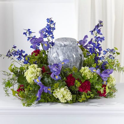 Forever Remembered Cremation Adornment –  Batavia Stage Coach Florist, Batavia NY