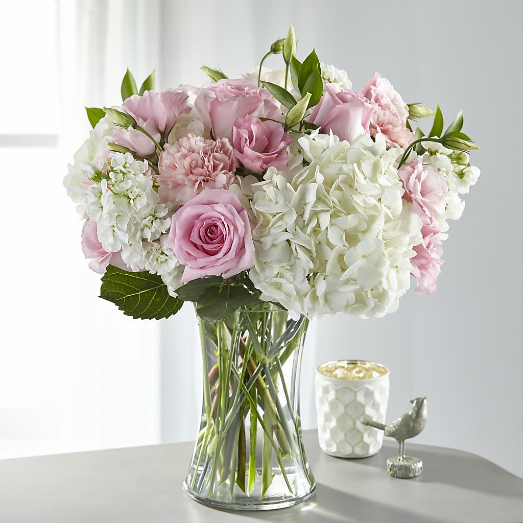 Guiding Grace Bouquet –  Batavia Stage Coach Florist, Batavia NY