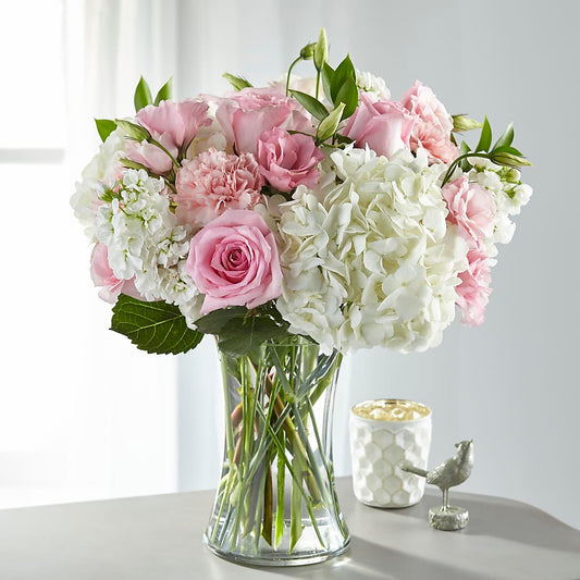 Guiding Grace Bouquet –  Batavia Stage Coach Florist, Batavia NY