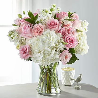 Guiding Grace Bouquet –  Batavia Stage Coach Florist, Batavia NY