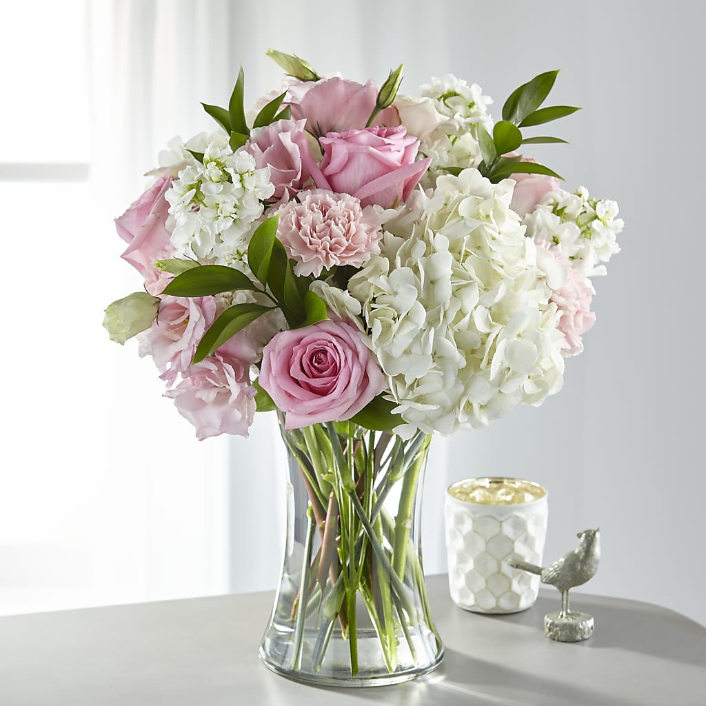 Guiding Grace Bouquet –  Batavia Stage Coach Florist, Batavia NY