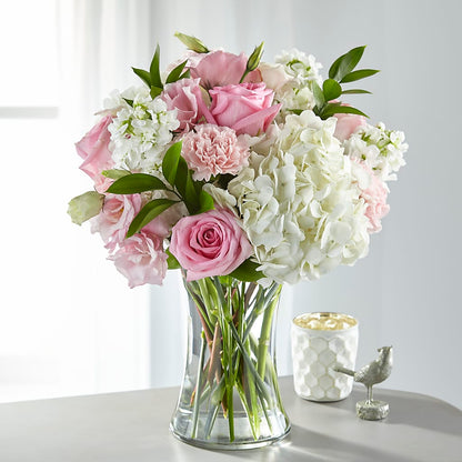 Guiding Grace Bouquet –  Batavia Stage Coach Florist, Batavia NY