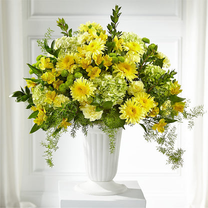 Beloved Blessings Arrangement –  Batavia Stage Coach Florist, Batavia NY