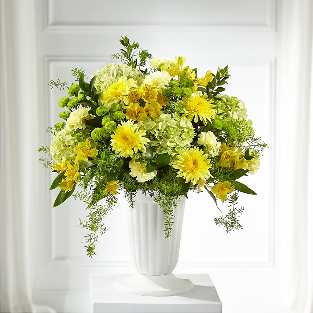 Beloved Blessings Arrangement –  Batavia Stage Coach Florist, Batavia NY