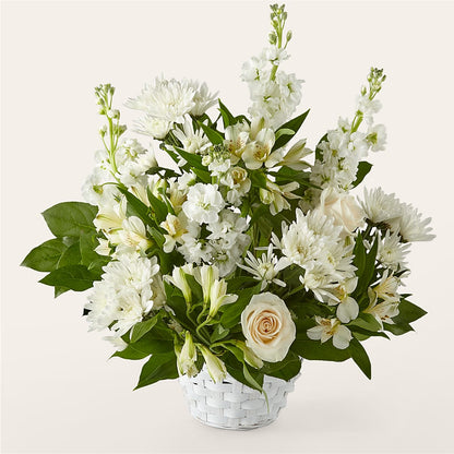 Eternal Affection Arrangement –  Batavia Stage Coach Florist, Batavia NY