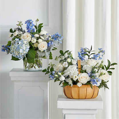Blessings of Memory Bundles –  Batavia Stage Coach Florist, Batavia NY