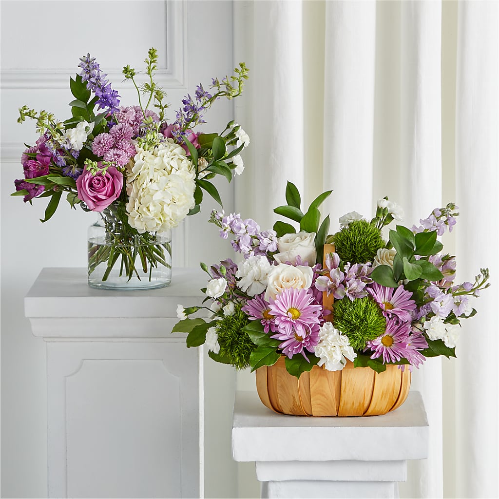 Tender Embrace Bundles –  Batavia Stage Coach Florist, Batavia NY