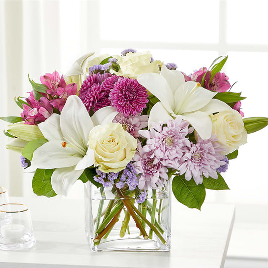 Cared For Bouquet –  Batavia Stage Coach Florist, Batavia NY